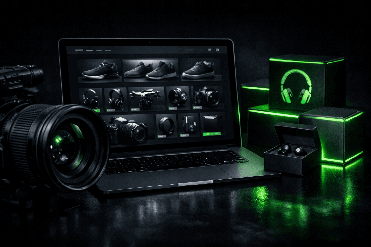 Cum sa Faci Reclame Video pentru Magazinul Tau Online: Ghid Complet