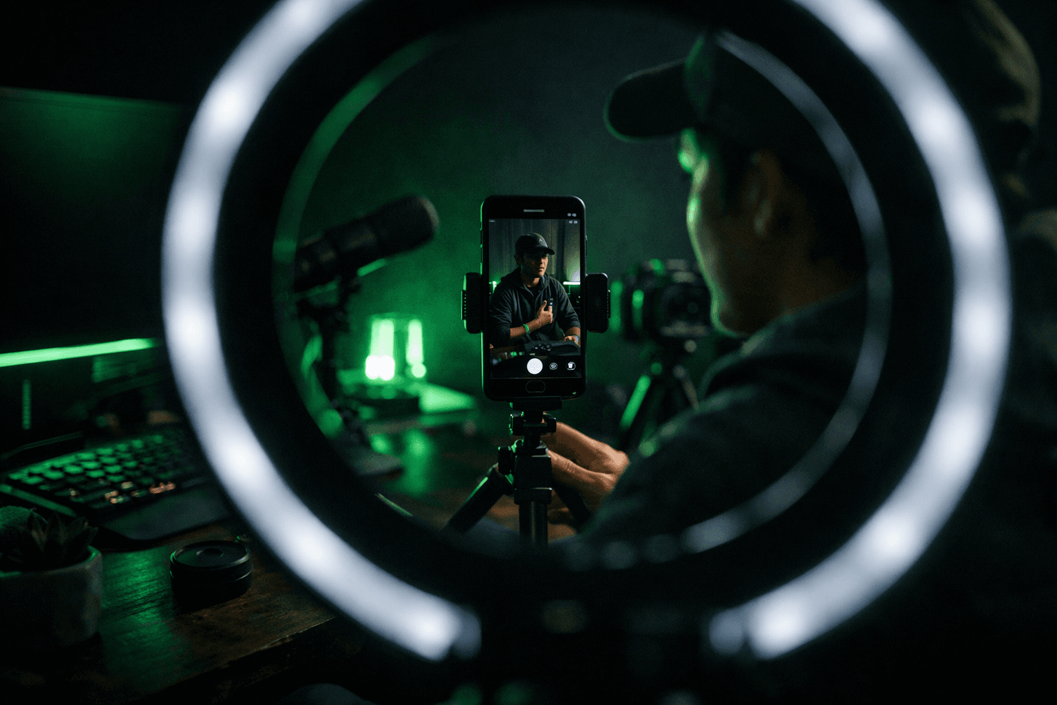 UGC Creator: Ce Este, Cat Costa si De Ce Functioneaza in Reclame